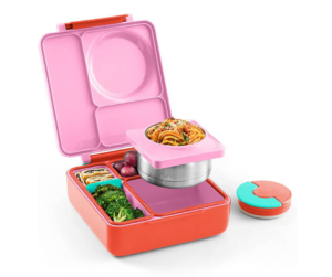 Lunch boxes for men